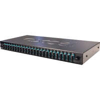LC Fibre Patch Panels